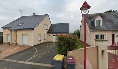 Company Training Laurent Viel, Centre Equestres à Senonnes