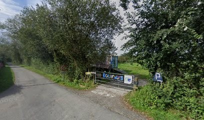 Audigé Jean Michel, Centre Equestres à Colleville-sur-Mer