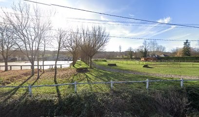 Equitation Fusionnee, Centre Equestres à Balma