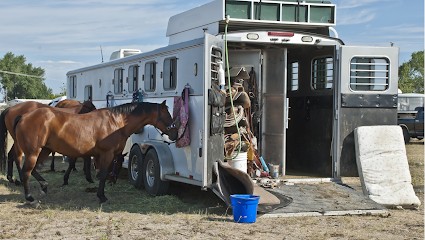 Les Écuries Du Moulin, Centre Equestres à La Gouesnière