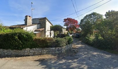 Karm Pascal, Centre Equestres à Lauraët