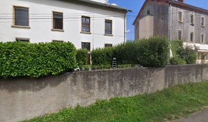 Equit'Each, Centre Equestres à Geneuille