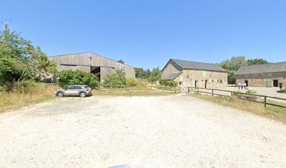 Soler Laurence, Centre Equestres à Martigné-sur-Mayenne