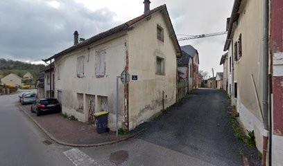 Jean-Christophe Billard, Centre Equestres à Meyssac