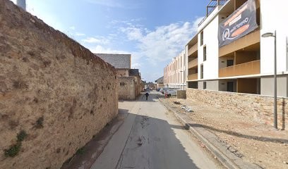 The Stallion Company, Centre Equestres à Rodez