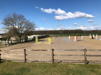 Ecurie Alexandra Bartoli, Centre Equestres à Hermeray