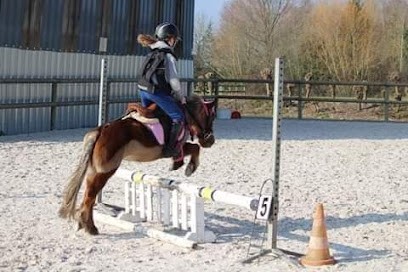 LES ECURIES DE LA MEROISE, Centre Equestres à Saint-Venant