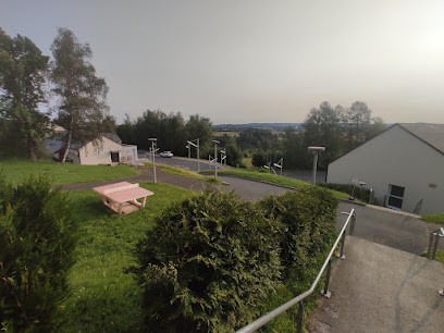 LES ECURIES DE CIVERGOLS, Centre Equestres à Saint-Chély-d'Apcher