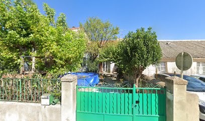 Cercle Escrime Orangeois, Centre Equestres à Orange