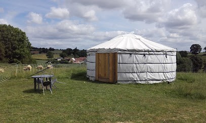 Ferme Equestre Du Mont Cruchet, Centre Equestres à Ruillé-en-Champagne
