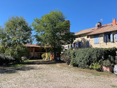 FERME EQUESTRE DU GRAY, Pension pour Chevaux à Cohade