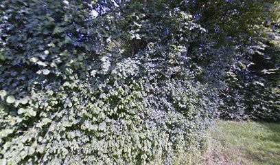 SCEA GJ Jumping, Centre Equestres au Mesnil-Eudes