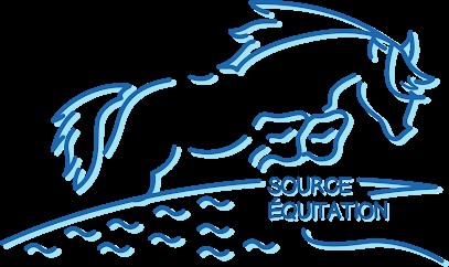 Poney-club Source Equitation, Centre Equestres à Vif