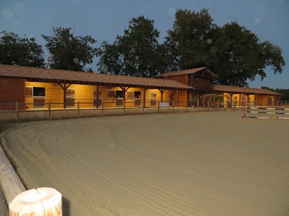 Le Saut Des Anges, Centre Equestres à Saint-Médard-de-Mussidan