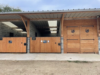 Écurie Belmontaise, Pension pour Chevaux à Beaumont-Pied-de-Boeuf