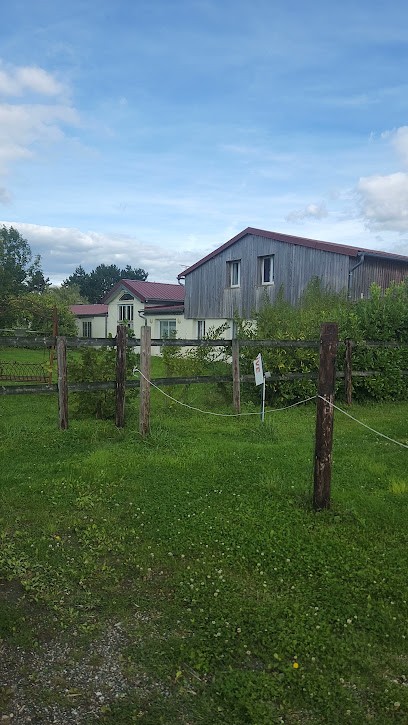 ECURIES RACLE PARMENTIER, Centre Equestres à Tournan-en-Brie
