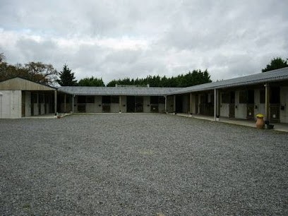 Ecurie Roche, Centre Equestres à Guidel