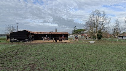 Equi-Age, Centre Equestres à Monflanquin