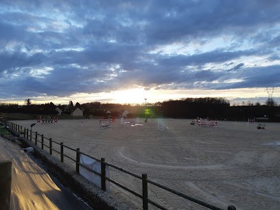 SCEA Deweirdt, Centre Equestres à Subligny