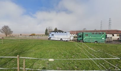 C I E, Centre Equestres à Fessenheim-le-Bas