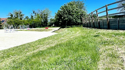 Écurie De La Verchere, Pension pour Chevaux à Saint-Martin-d'Auxy