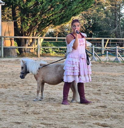 Ecuries Laguivari, Centre Equestres à Saint-Georges-d'Oléron