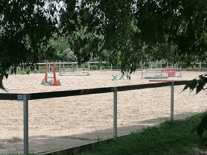 Les Écuries Du Patys, Centre Equestres à Grans