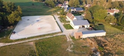 Ecurie D'Orion JFD, Centre Equestres à Sérifontaine