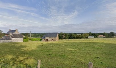 LA COUR ANTEOL, Centre Equestres à Condé-en-Normandie