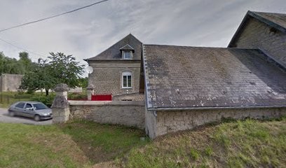 ECURIES DE DIAMANT, Centre Equestres à Crécy-au-Mont