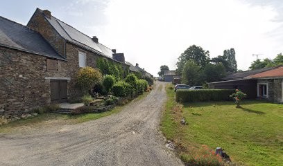 Equiliberté 44, Centre Equestres à Saint-Mars-du-Désert