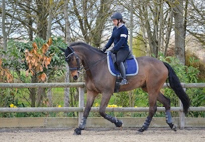 Les Ecuries De Nozay, Centre Equestres à Nozay