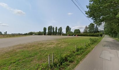 Ecurie De Jeufosse P.wittmer, Centre Equestres à Saint-Aubin-sur-Gaillon