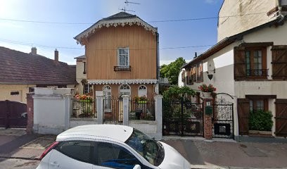 Equit Net, Centre Equestres à Lisieux
