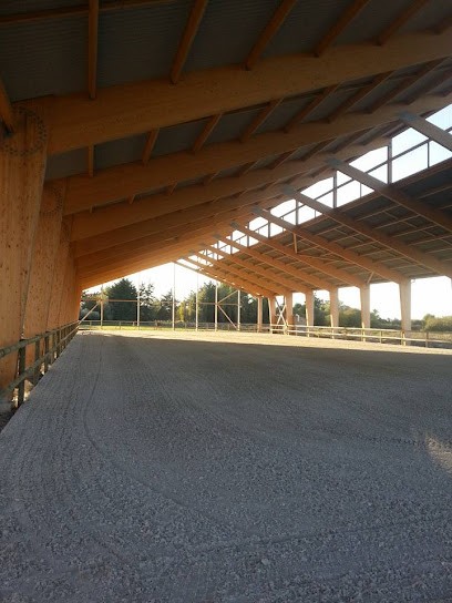 Proux Jerome, Centre Equestres à Sallertaine