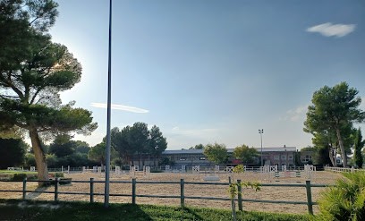 Ucpa Sport Loisirs La Gourmette, Centre Equestres à Vedène