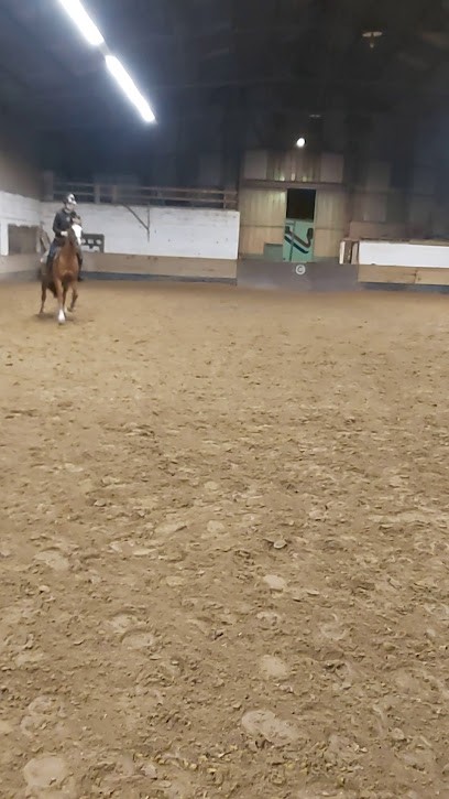 Centre Equestre Tournebride, Centre Equestres à Dardilly