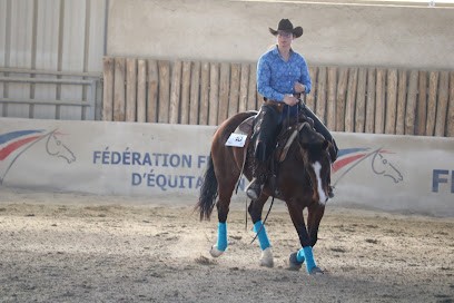 Boogie Sun Ranch, Centre Equestres à Saint-Vulbas