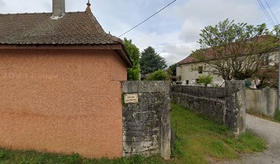 Haras de Valy, Centre Equestres à Chimilin