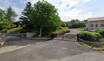 Berthol Philippe / Elevage D'enfer, Centre Equestres à Hombourg-Haut