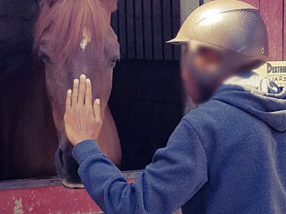 Qilineduc, Centre Equestres au Pin