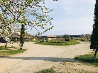 Ecurie Uzès Equitation, Centre Equestres à Uzès
