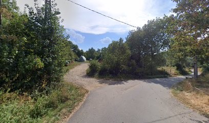 Les crins du meygal, Pension pour Chevaux à Yssingeaux