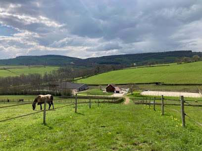 Ecurie De La Chassignole, Pension Pour Chevaux à Remilly-en-Montagne