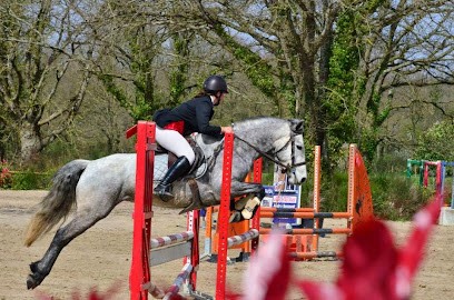 Les Ecuries De L'îlot, Centre Equestres à Sallertaine