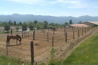 Ecurie Ory Degomme, Centre Equestres à Pelleautier