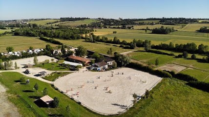 ECURIES SESAME, Centre Equestres à Saint-Orens-de-Gameville
