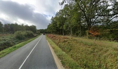 Ecurie Woodway, Centre Equestres à Ligny-le-Ribault