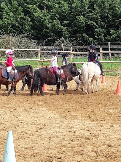 Equestrian Center De Machecoul, Centre Equestres à Machecoul-Saint-Même