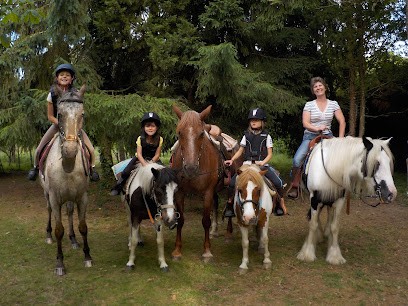 Centre Équestre l'Attrape Rêve, Centre Equestres à Dammarie-en-Puisaye